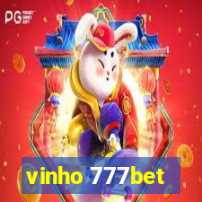 vinho 777bet