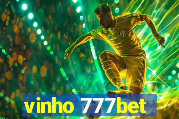 vinho 777bet