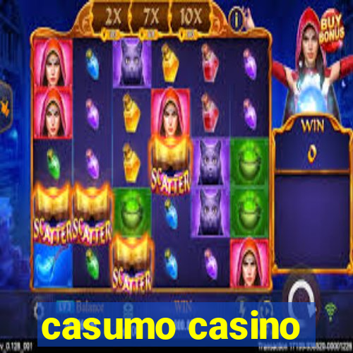 casumo casino