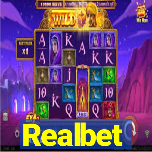 Realbet