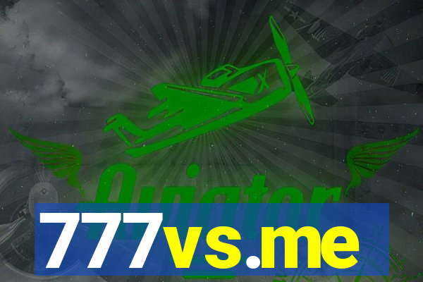 777vs.me