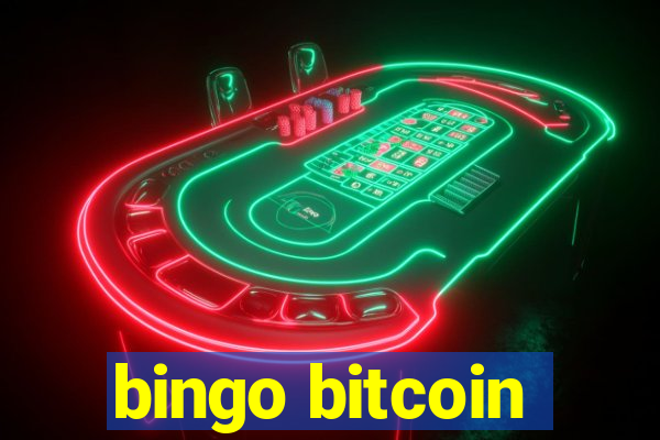 bingo bitcoin