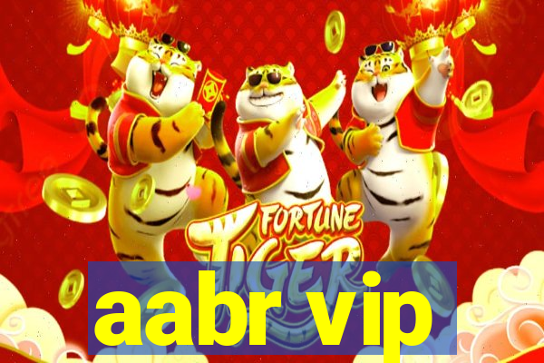 aabr vip