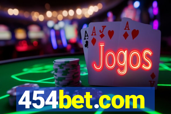 454bet.com