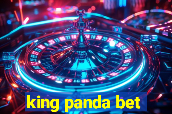 king panda bet