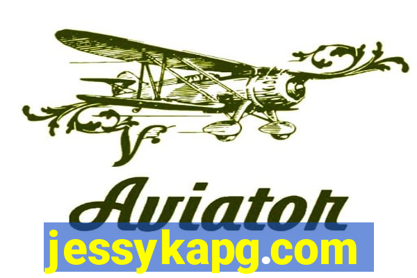 jessykapg.com