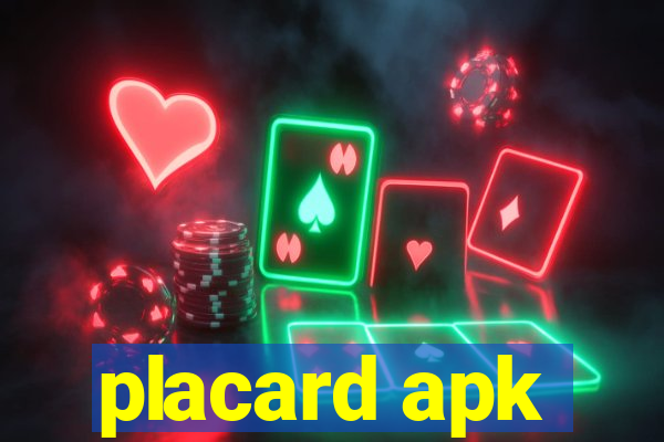 placard apk