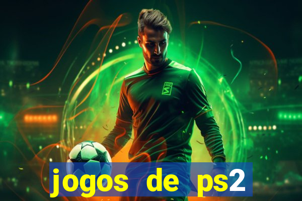 jogos de ps2 download torrent