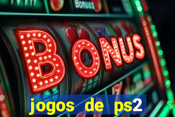 jogos de ps2 download torrent