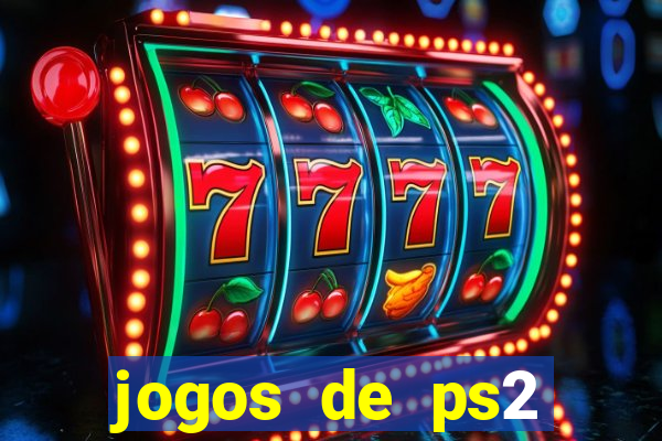 jogos de ps2 download torrent