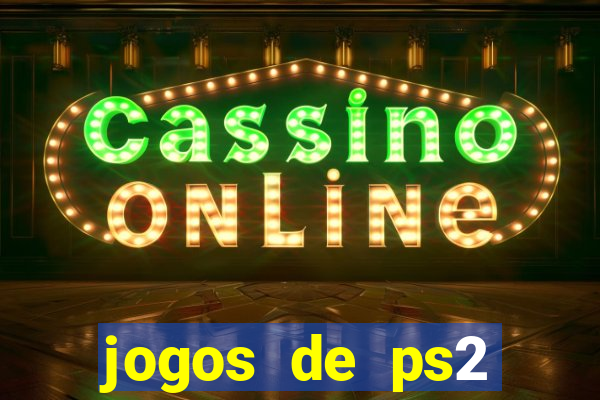 jogos de ps2 download torrent