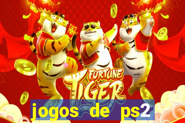 jogos de ps2 download torrent