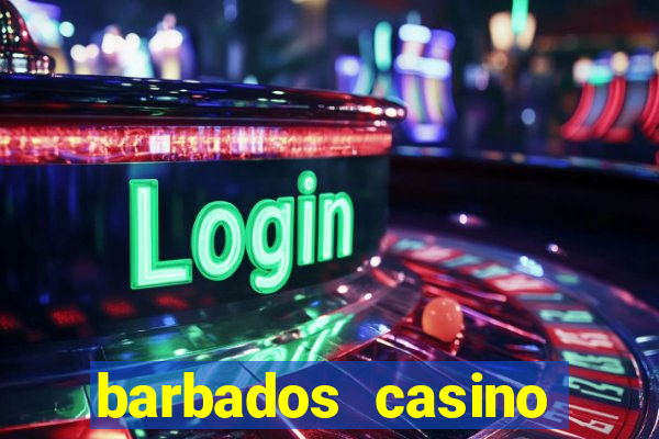 barbados casino sports betting