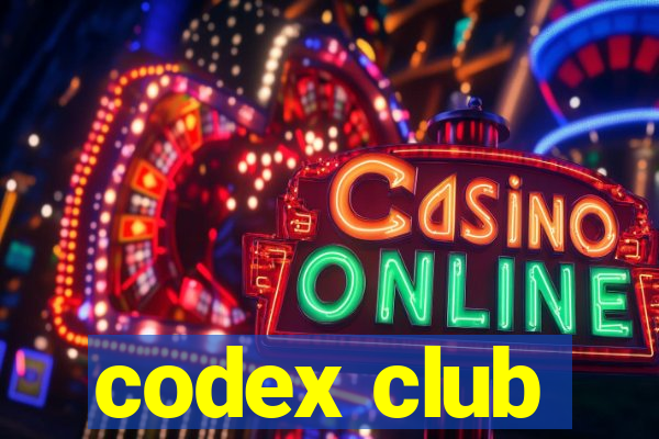 codex club