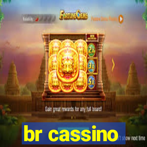 br cassino