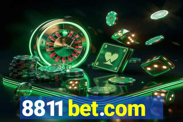 8811 bet.com