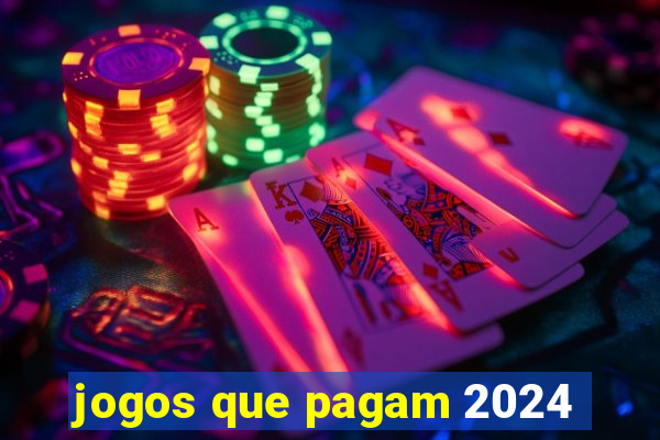 jogos que pagam 2024