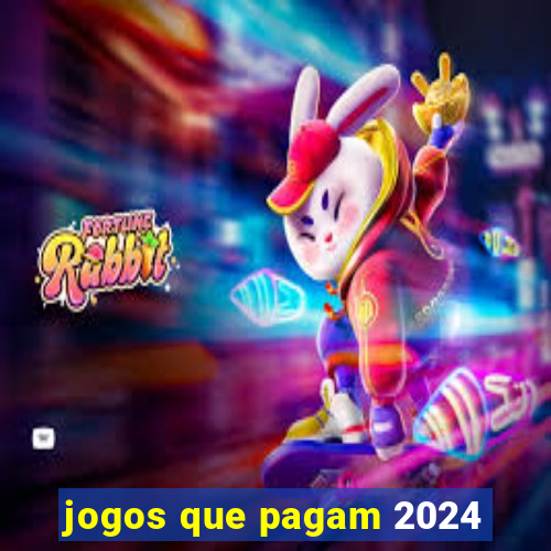 jogos que pagam 2024