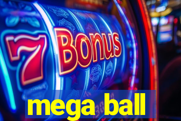 mega ball