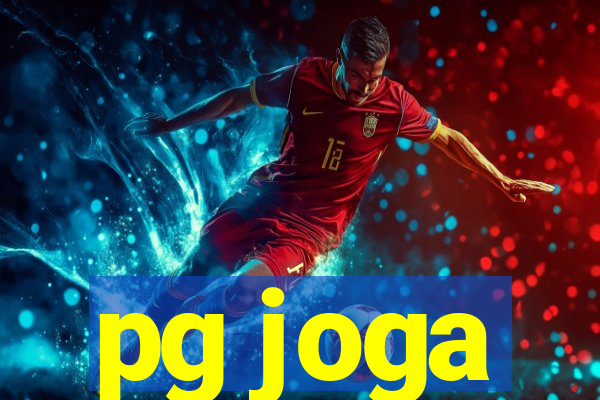 pg joga