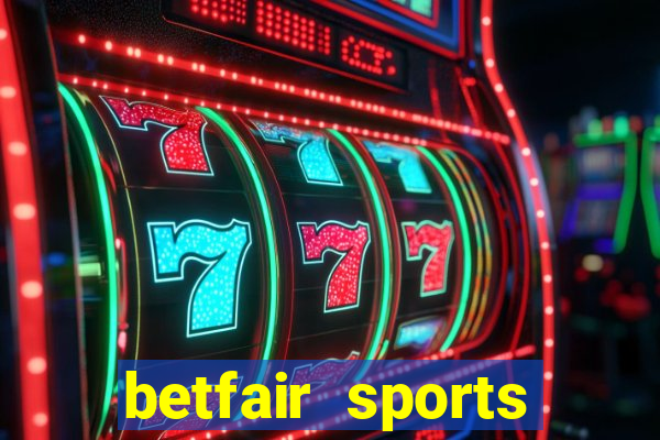 betfair sports betting apk