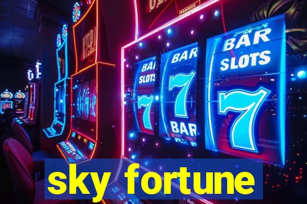 sky fortune