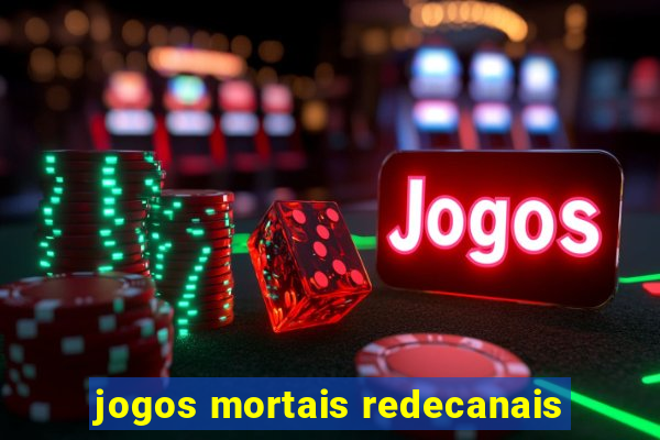 jogos mortais redecanais