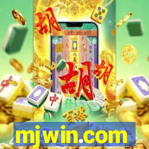 mjwin.com