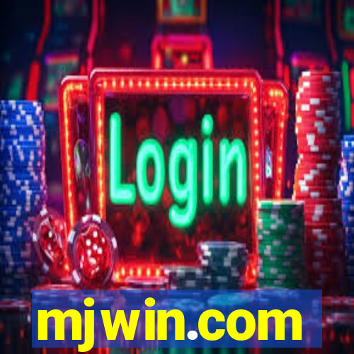 mjwin.com