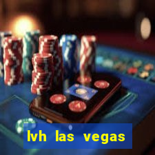 lvh las vegas hotel & casino