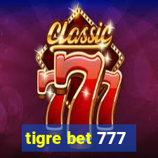 tigre bet 777