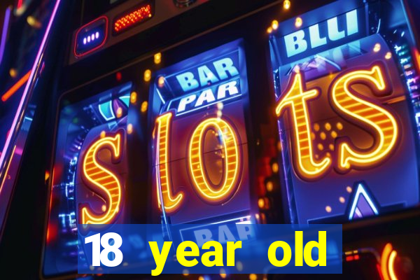 18 year old casinos in washington