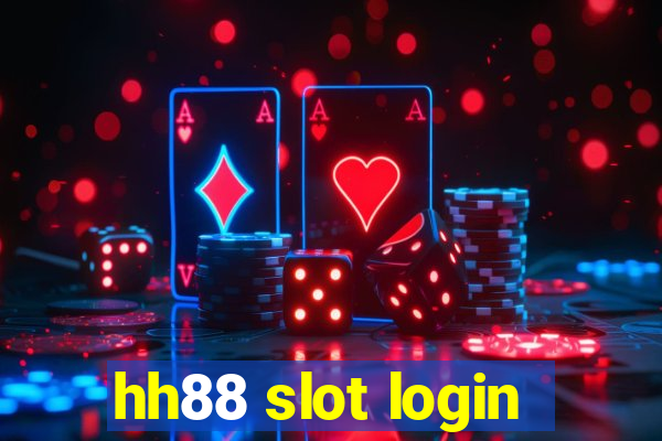 hh88 slot login