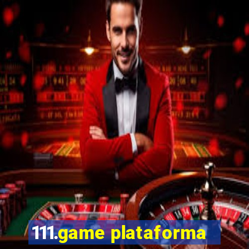 111.game plataforma