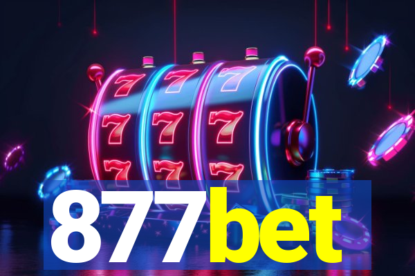 877bet