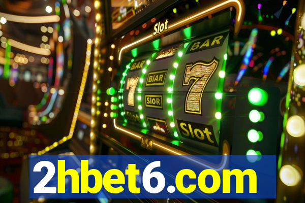 2hbet6.com