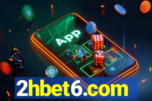 2hbet6.com