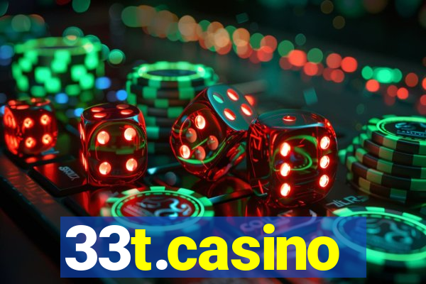 33t.casino