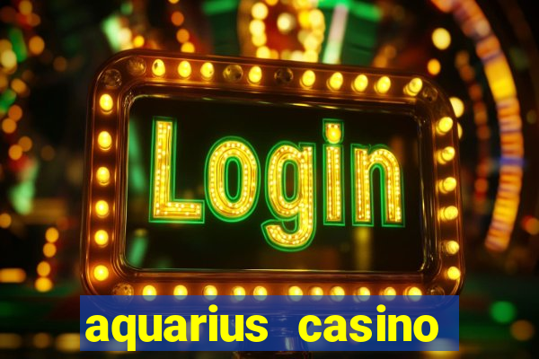 aquarius casino laughlin nevada