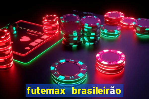 futemax brasileirão ao vivo