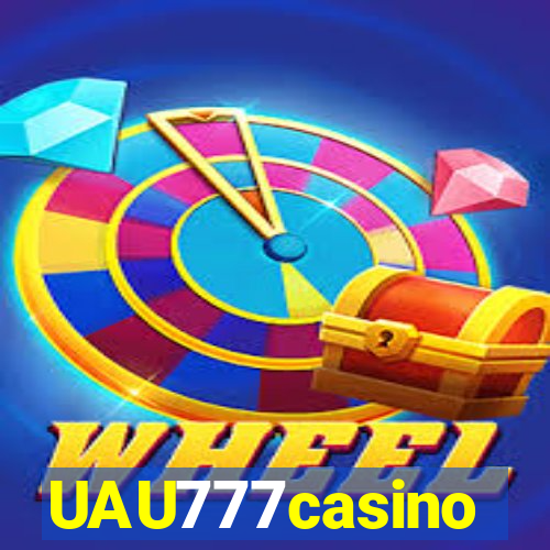 UAU777casino