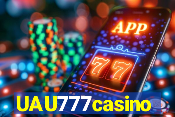 UAU777casino