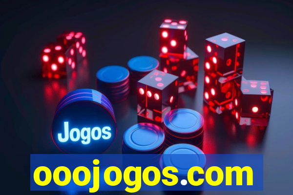 ooojogos.com