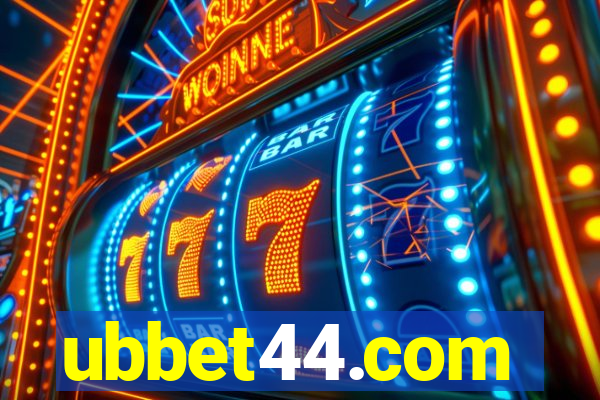 ubbet44.com