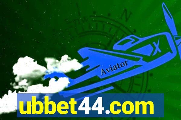 ubbet44.com