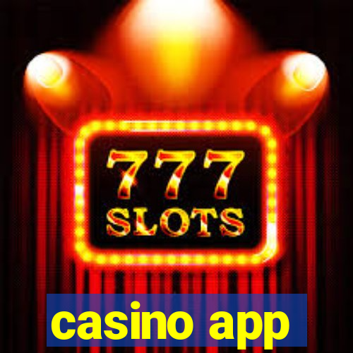 casino app