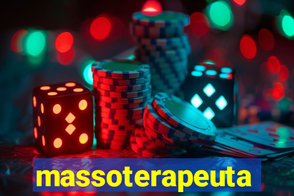 massoterapeuta masculino em porto alegre