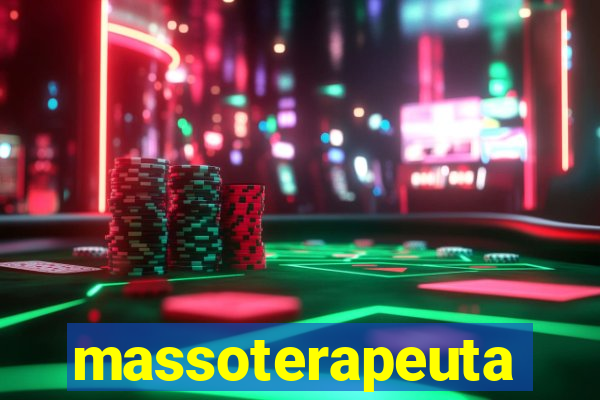 massoterapeuta masculino em porto alegre