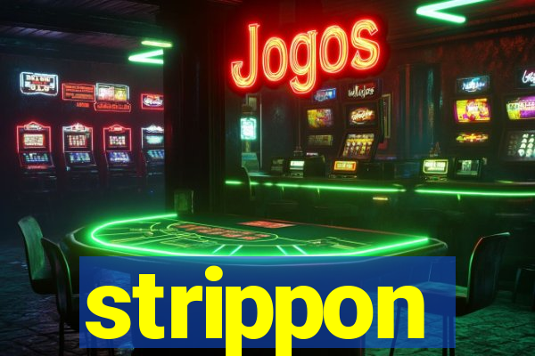 strippon