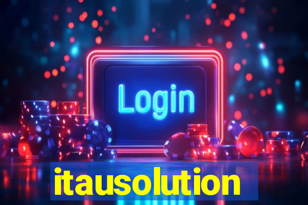 itausolution